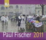 Paul Fischer Kalender 2011