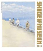 Kalender 2011 - Skagens Museum