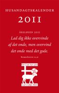 Husandagtskalender 2011