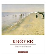 Kalender 2012 - Krøyer