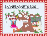 Barnebarnets bog - Pige