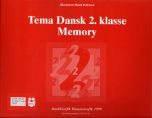 Tema Dansk i 2. klasse Memory