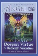 Angel Tarot Cards