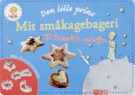 Den lille prins - mit småkagebageri