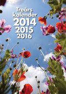 Treårskalender 2014-16