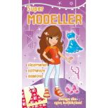 Super Modeller (lilla)