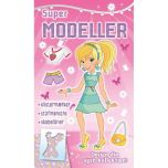 Super Modeller (lyserød)