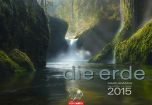 Die Erde Kalender - The Earth Calendar 2015