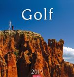 Golf Calendar 2015