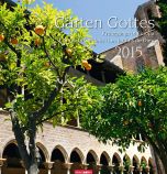 Gärten Gottes - God´s Gardens Calendar 2015