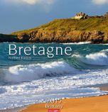 Breagne - Brittany Calendar 2015