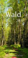 Im Wald - In the Forest 2015