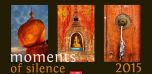 Moments of Silence Calendar 2015