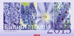 Blütenfarben - Flower Calendar 2015