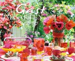 Zu Gast im Garten - In the Garden Calendar 2015