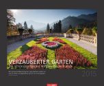 Verzauberter Garten - Germany´s Garden Calendar 2015