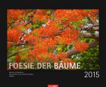 Poesie der Bäume - Trees Calendar 2015