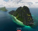 Planet Erde - Planet Earth Calendar 2015