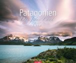 Patagonien - Patagonia Calendar 2015