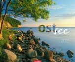 Ostsee - The Baltic Sea Calendar 2015