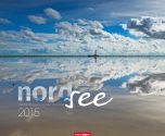 Nordsee - The Northsee Calendar 2015