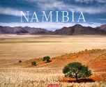 Namibia Calendar 2015