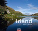 Irland - Ireland Calendar 2015