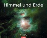 Himmel und Erde - Heaven and Earth Calendar 2015