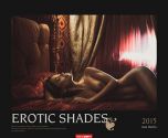 Erotic Shades Calendar 2015