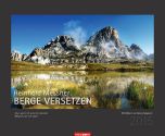 Berge versetzen - Moving Mountains Calendar 2015