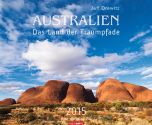 Australien - Australia Calendar 2015