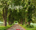 Alleen - Shady Avenues Calendar 2015