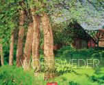 Worpsweder Landschaften - Landscapes Calendar 2015