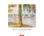 Max Liebermann Pastelle - Pastels Calendar 2015