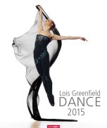 Lois Greenfield Dance Calendar 2015