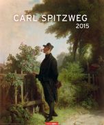 Carl Spitzweg Calendar 2015