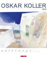 Oskar Koller Calendar 2015