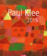 Paul Klee Calendar 2015