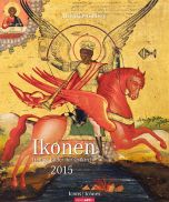 Ikonen - Icons Calendar 2015