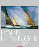 Lyonel Feininger Calendar 2015