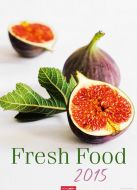 Fresh Food Calendar 2015