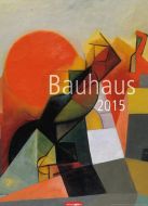 Bauhaus Calendar 2015