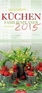 Familienplaner Küche - Kitchen Family Planner 2015