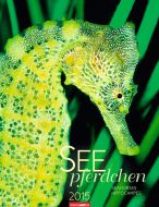 Seepferdchen - Sea Horses Calendar 2015