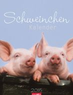 Schweinchen kalender - Piglets Calendar 2015