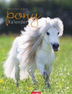 Pony Kalender - Ponies Calendar 2015