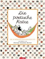 Die Poetische Katze - The Poetic Cat Calendar 2015