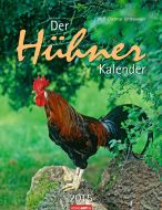 Hühnerkalender - Cickens Calendar 2015