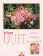 Duftkalender - Calendar of Scent 2015