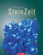 SteinZeit: Die Welt der Mineralen - Minerals Calendar 2015